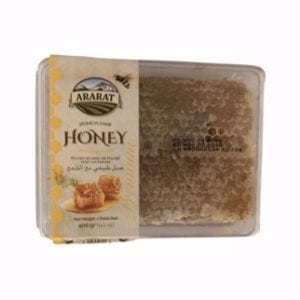 Ararat Honeycomb 200 g / Ararat Petek Bal 200 g