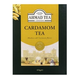 Ahmad Tea Cardamom Tea 454 g / Ahmad Tea Kakule Çayı 454 g