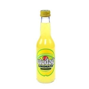 Uludag Lemonade 6*250 ml / Uludağ Limonata 6*250 ml
