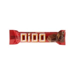 Ulker Dido Chocolate 35 g / Ülker Dido Çikolata 35 g