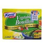 Bouillon Shrimp 60g - Kent Boringer USA